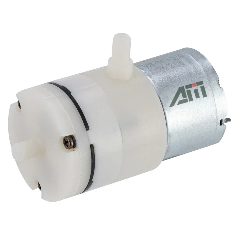 AM320HPM Micro Vacuum Pump