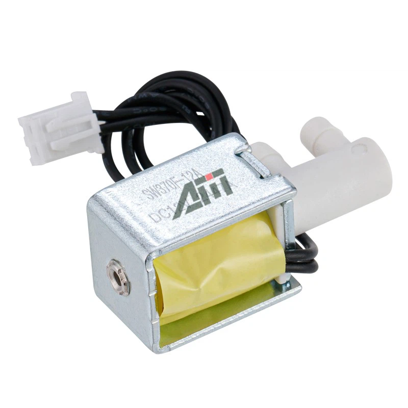 AM517GF-2WAY Micro Solenoid Air Valve suppliers