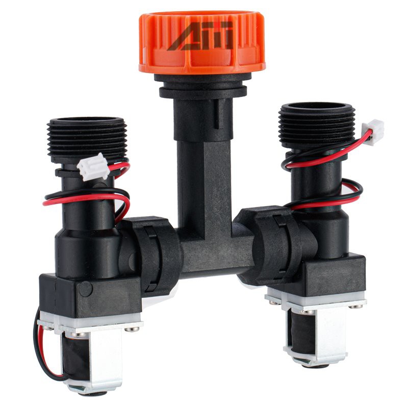 AM601ST Micro Water Valve