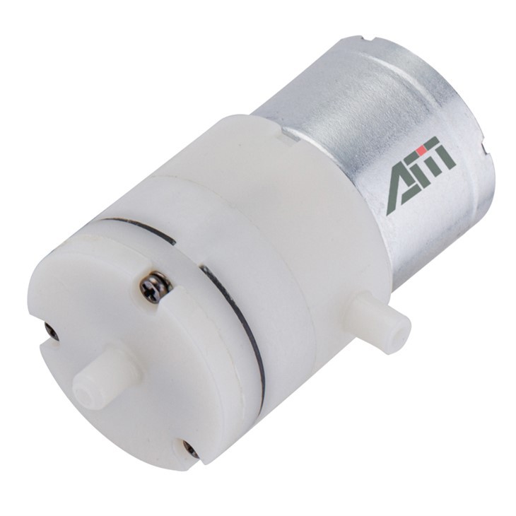 AM320HPM-5 Micro Vacuum Pump