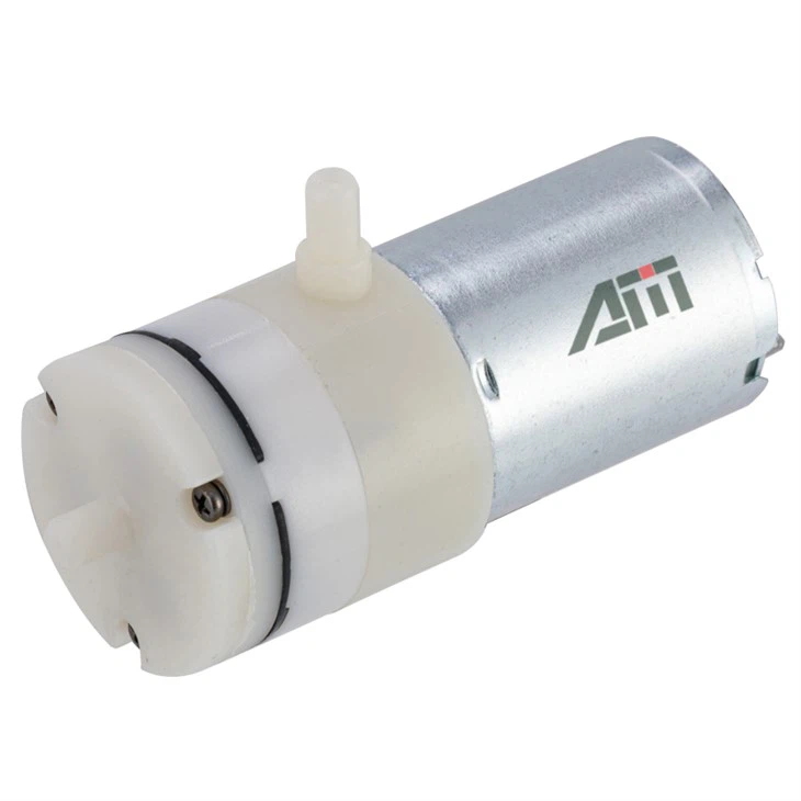 Pompa vakum mini untuk pompa ASI