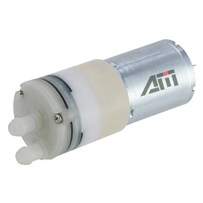 Pompa air mini untuk pelembab udara