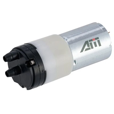 Pompa air mikro untuk scrubber lantai